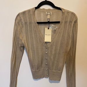 Mo:vint Boho Sweater